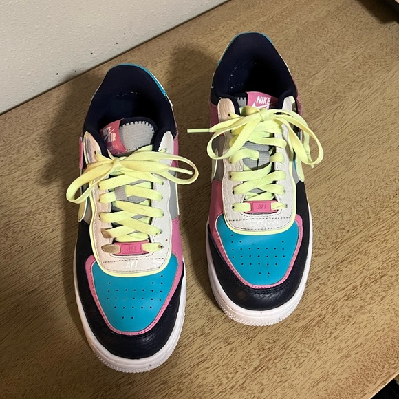 Nike Airforce 1 Shadow - Picture 4 of 5